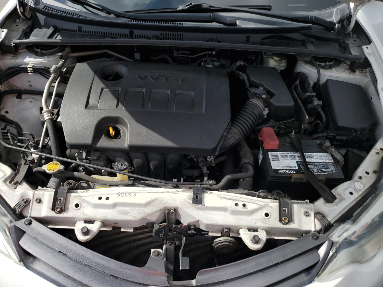 2016 Toyota Corolla - Image 12