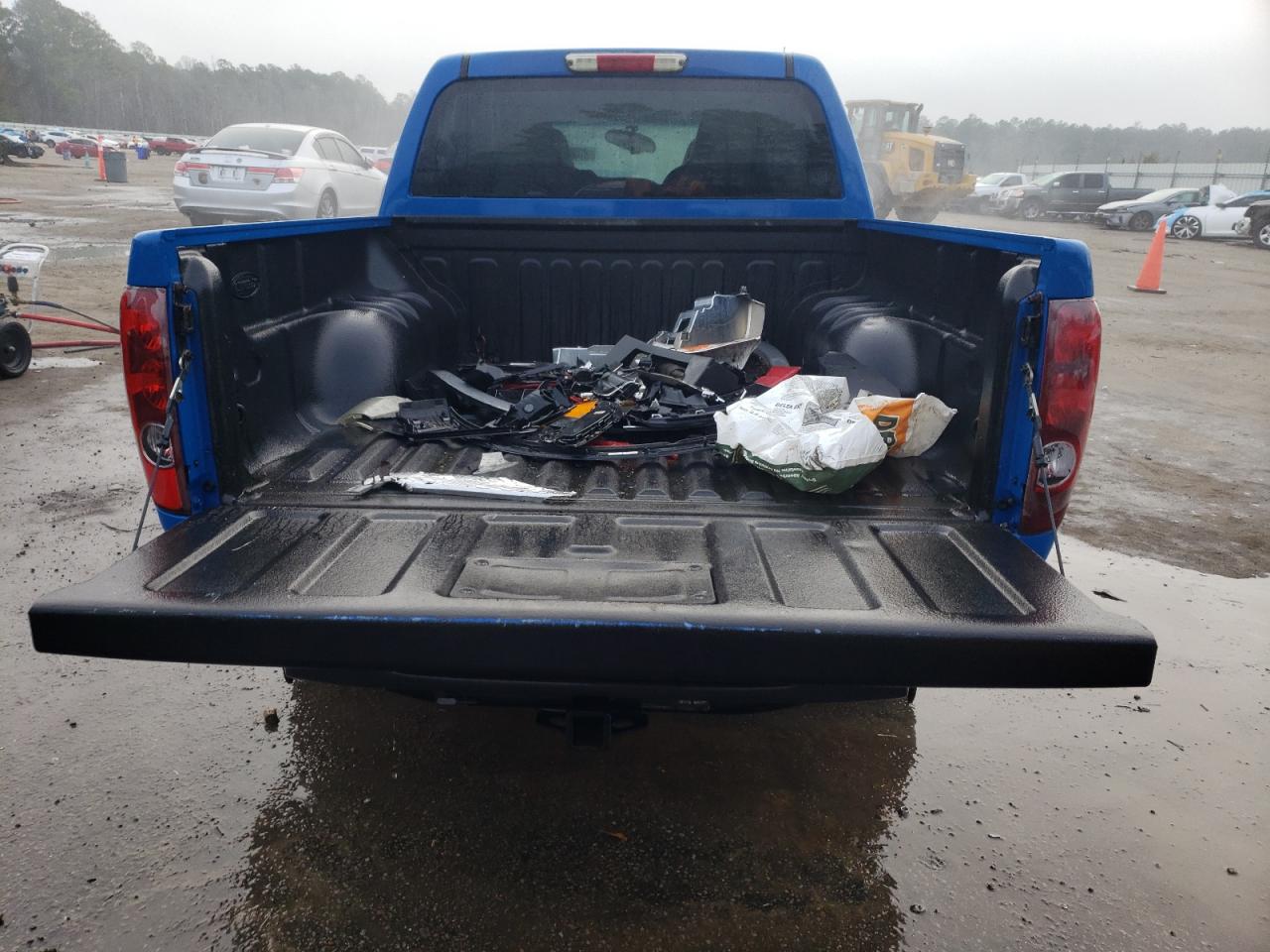 2008 GMC Canyon - Image 6