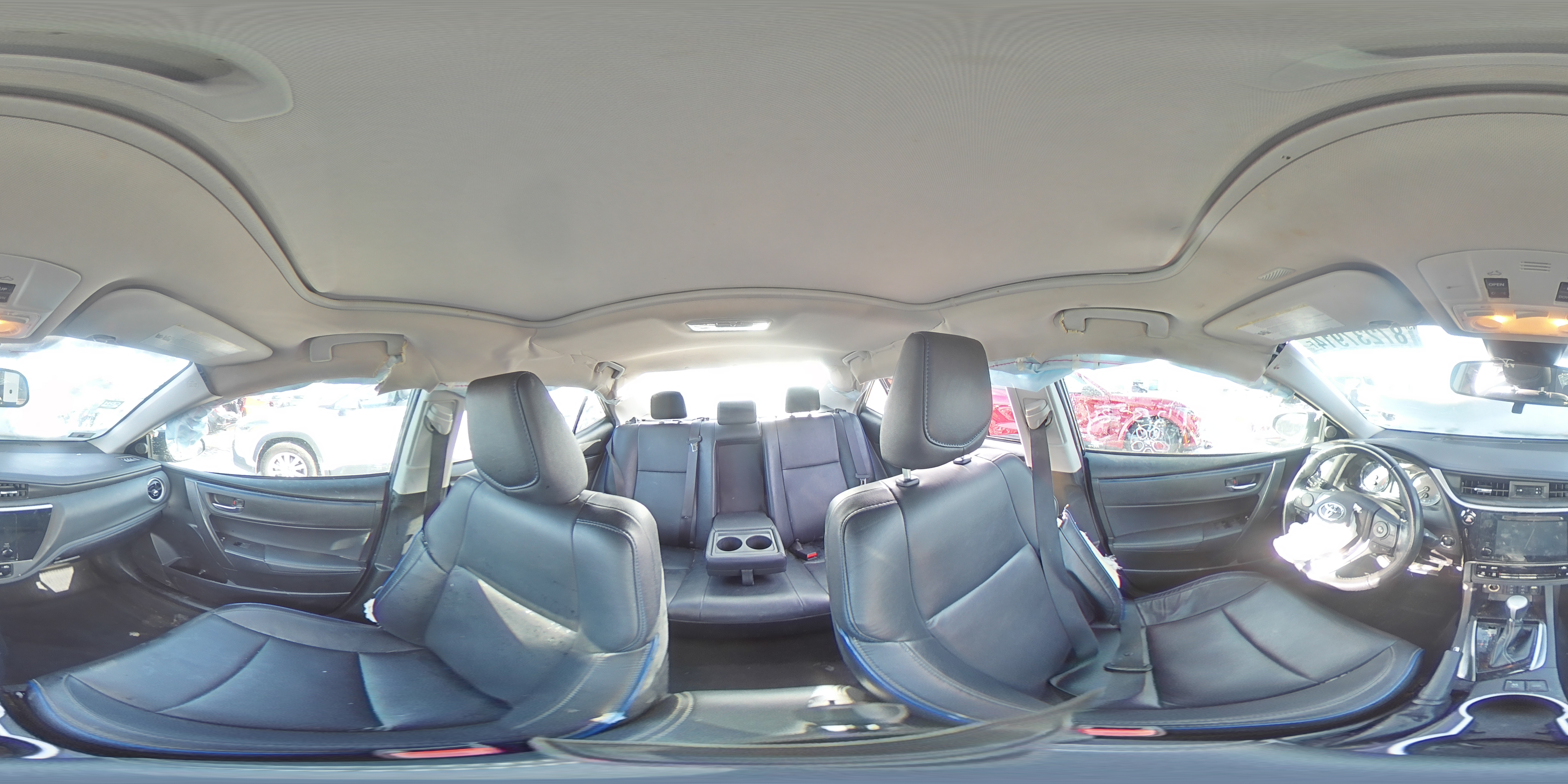 2019 Toyota Corolla - Image 14