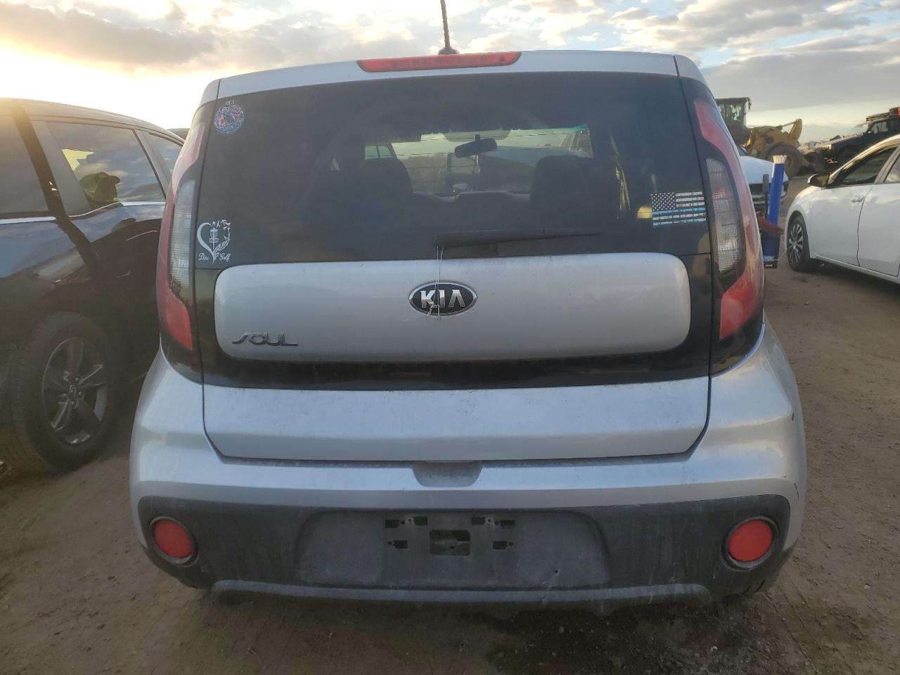 2017 Kia Soul - Image 6