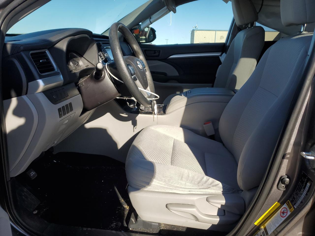 2019 Toyota Highlander - Image 7
