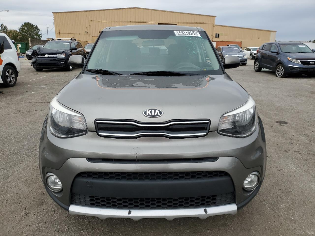 2017 Kia Soul - Image 5