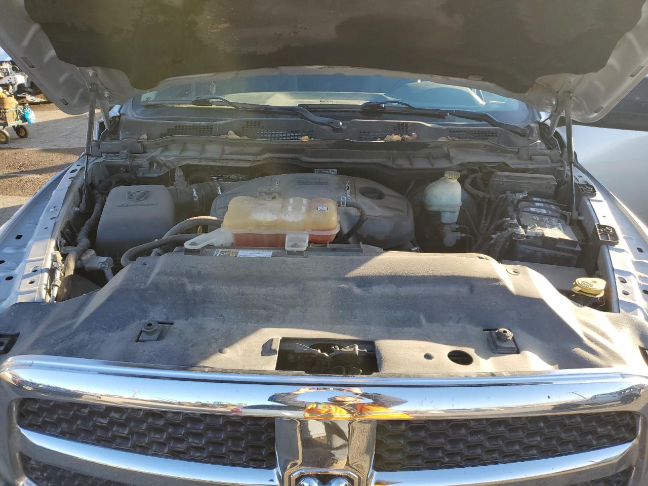 2016 RAM 1500 - Image 11