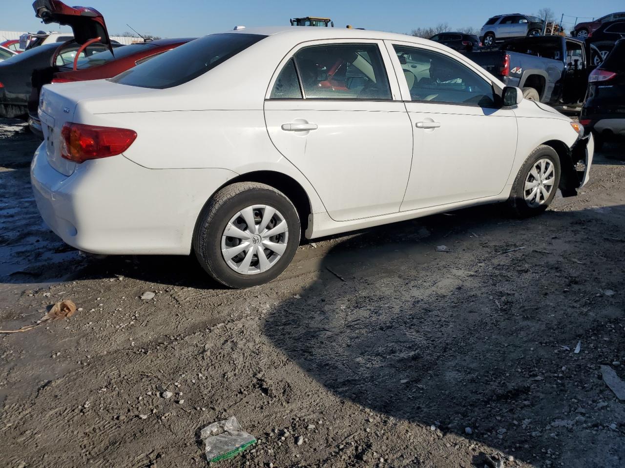 2010 Toyota Corolla - Image 3