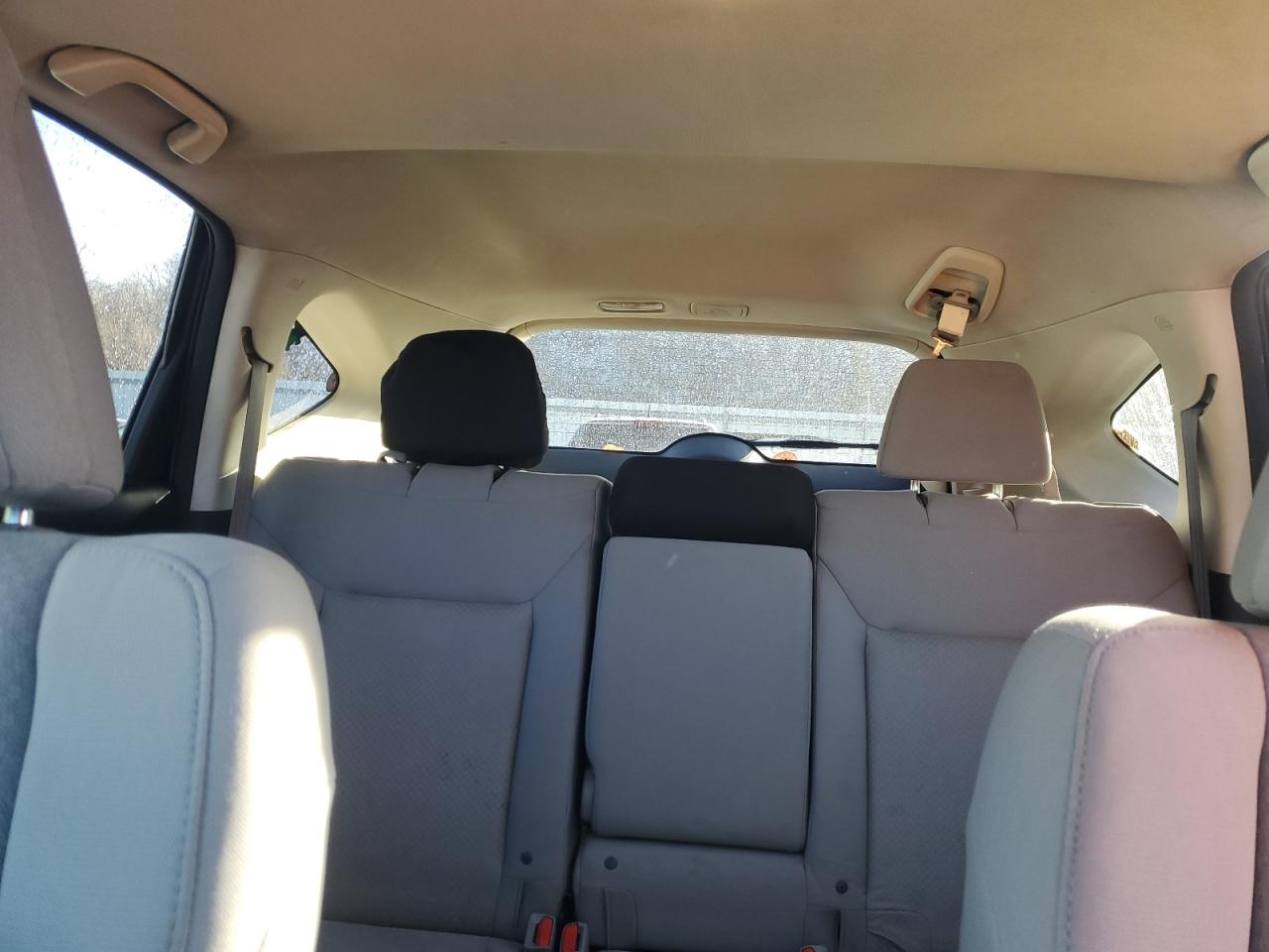 2015 Honda CR-V - Image 10