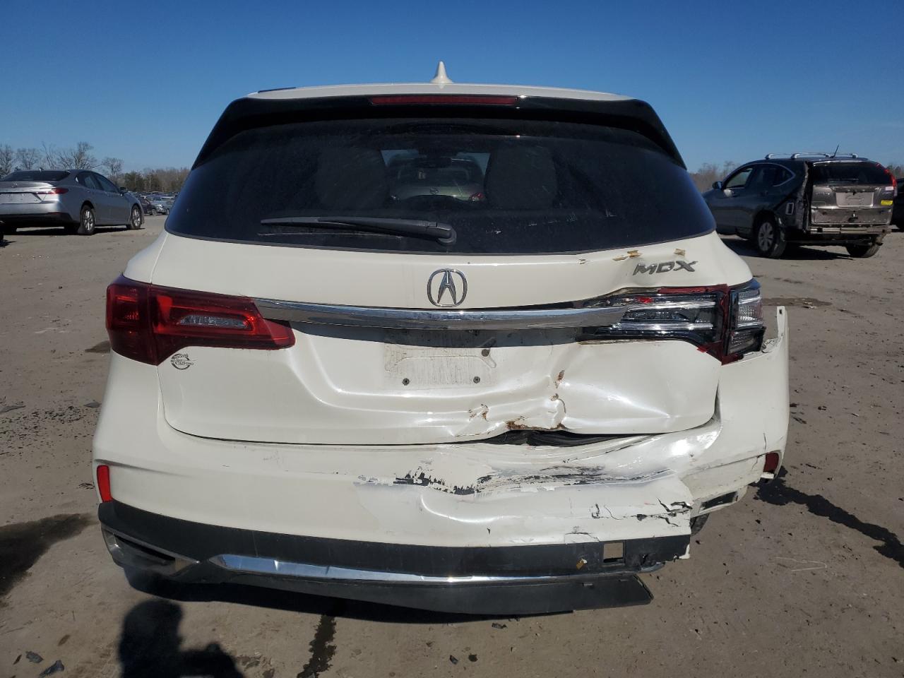 2017 Acura MDX - Image 6