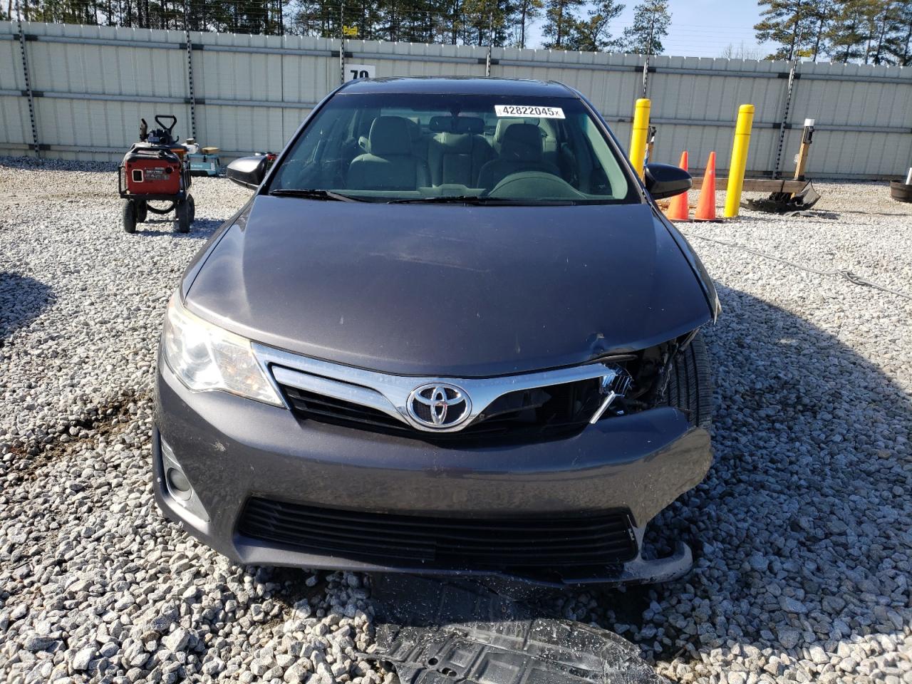 2014 Toyota Camry - Image 5