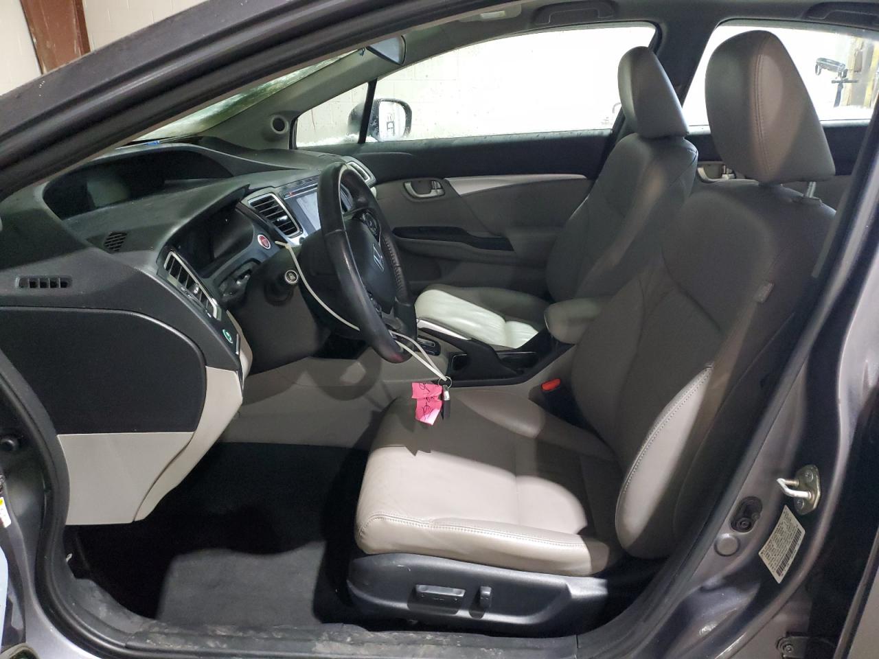 2014 Honda Civic - Image 7