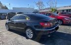 2012 Volkswagen Cc Sport na sprzedaż w Sacramento, CA - Rear End