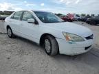 2004 Honda Accord Lx продається в West Palm Beach, FL - Front End