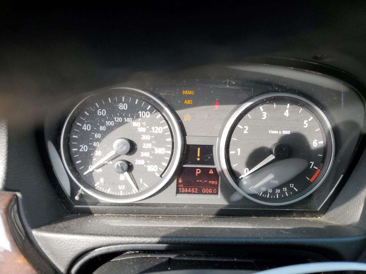 2007 BMW 3er - Image 9