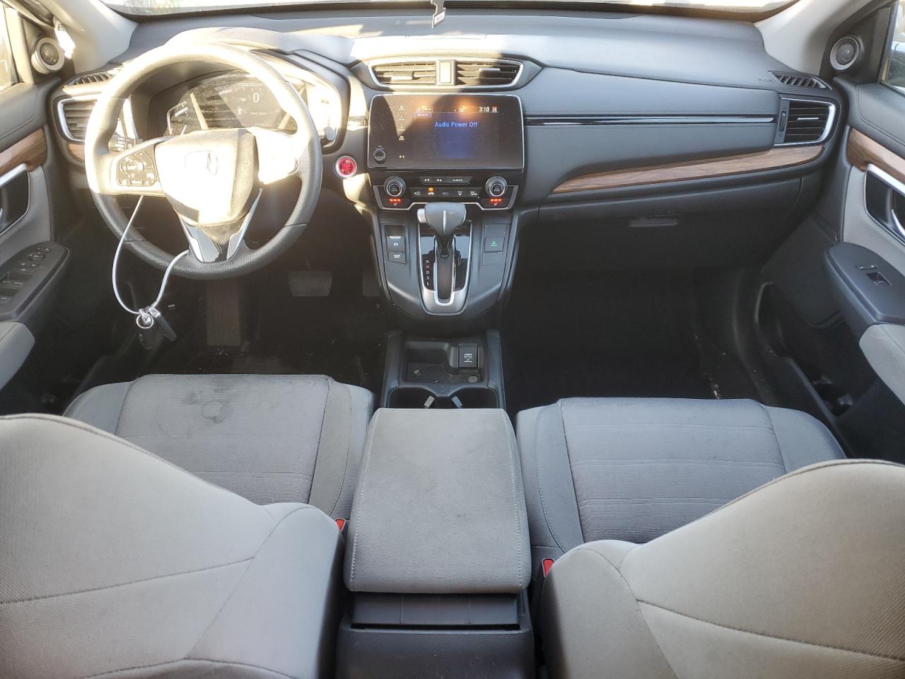 2019 Honda CR-V - Image 8