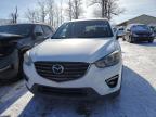 2016 Mazda Cx-5 Touring продається в Central Square, NY - Minor Dent/Scratches