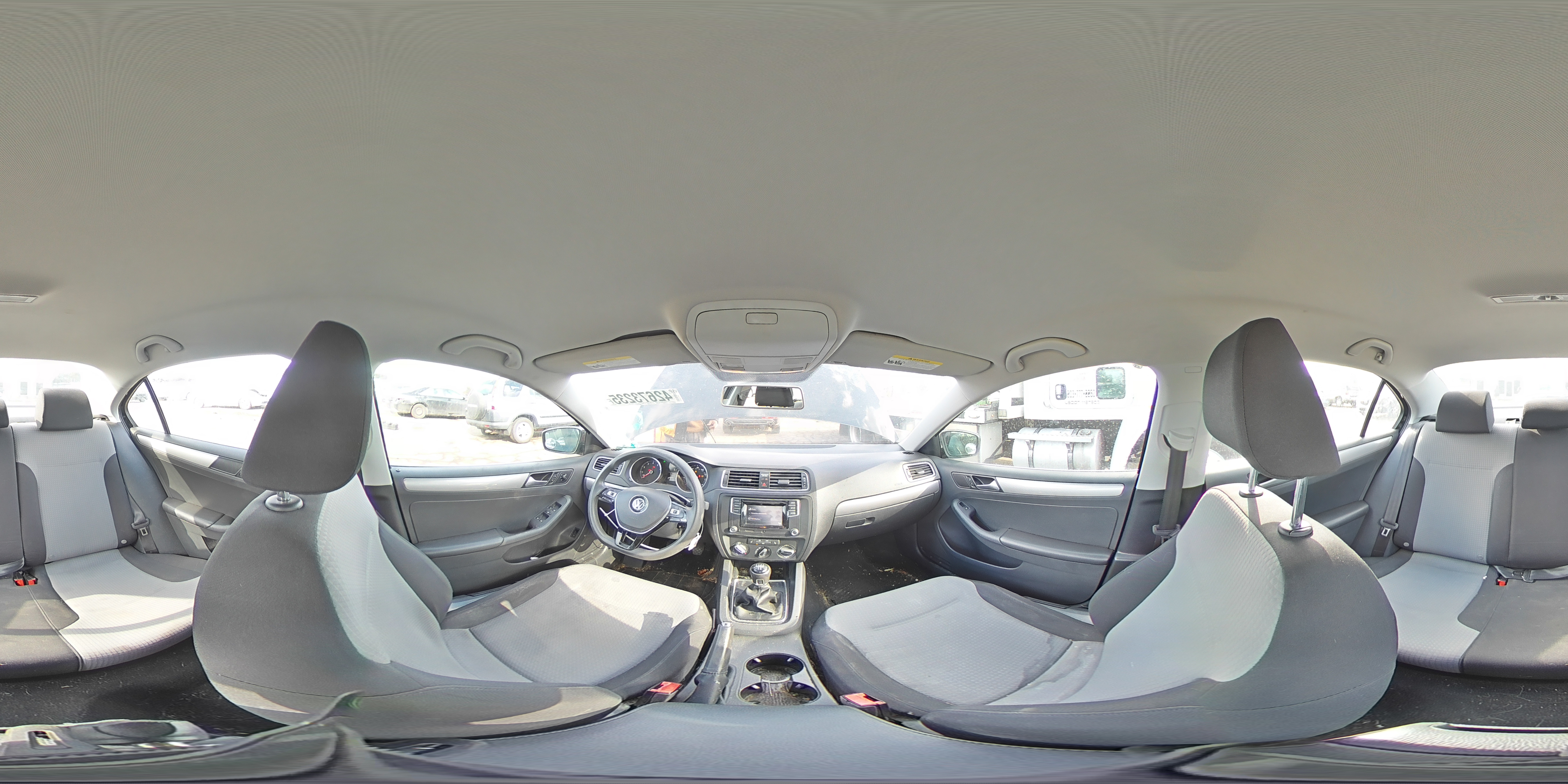 2017 Volkswagen Jetta - Image 13