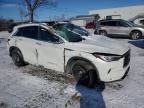 2020 Infiniti Qx50 Pure na sprzedaż w Montreal-est, QC - All Over