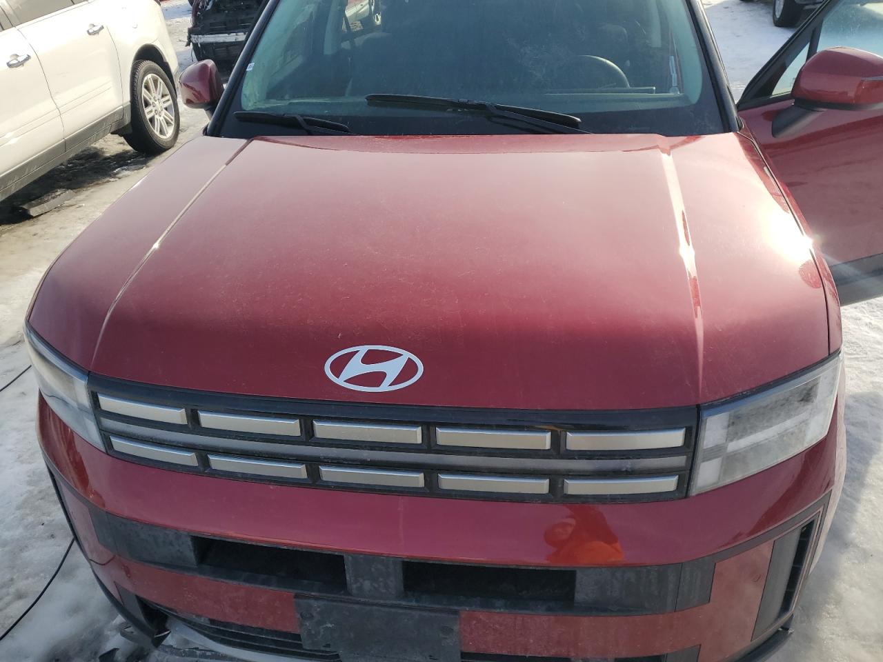2024 Hyundai Santa Fe - Image 12
