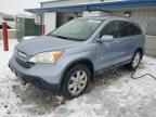 2007 Honda Cr-V Exl for Sale in Wayland, MI - Rear End