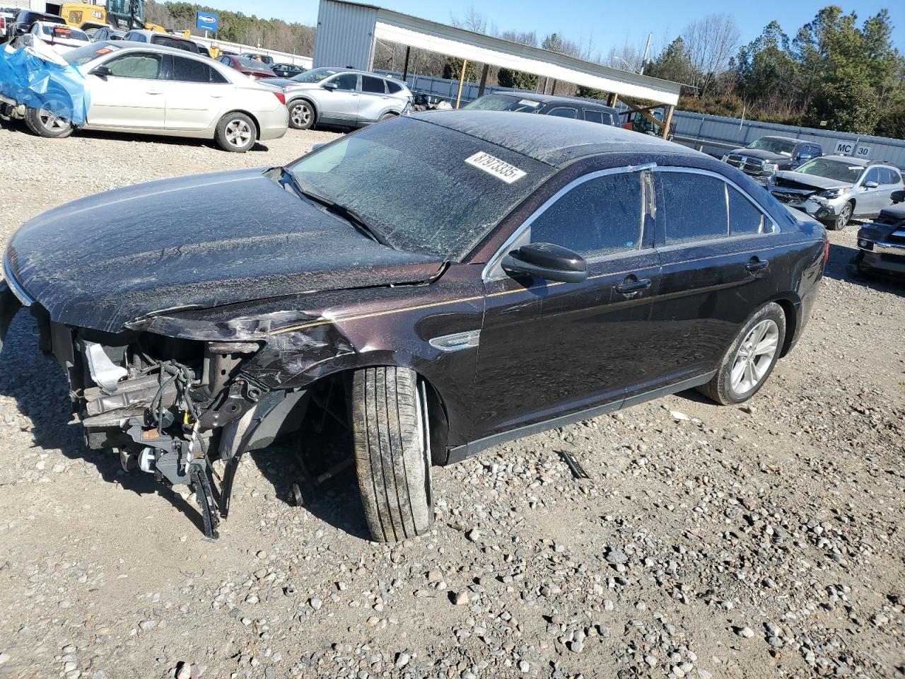 2014 Ford Taurus - Image 1
