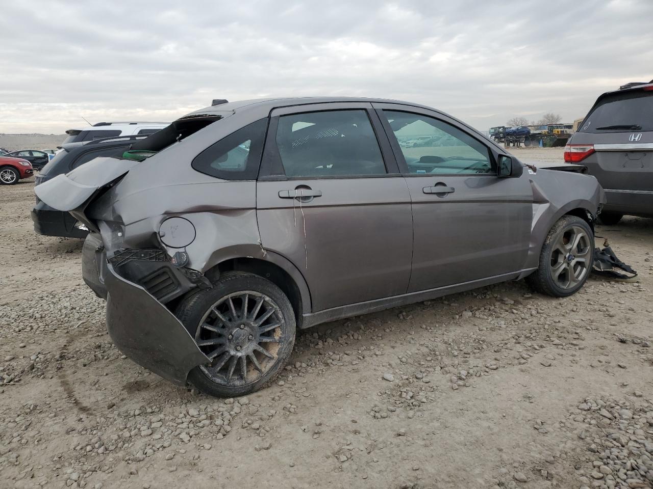 2011 Ford Focus - Image 3