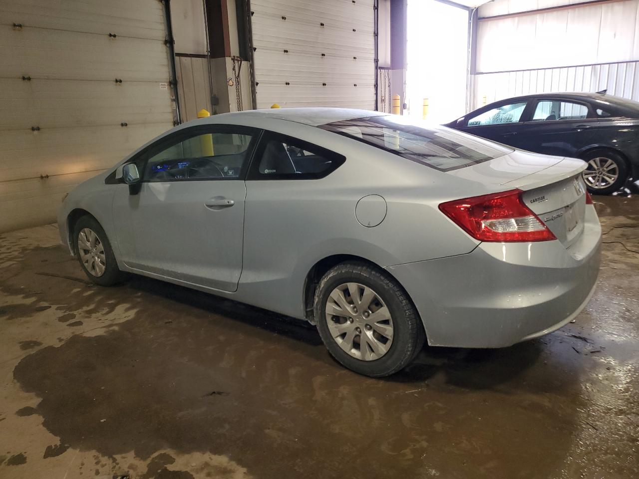2012 Honda Civic - Image 2