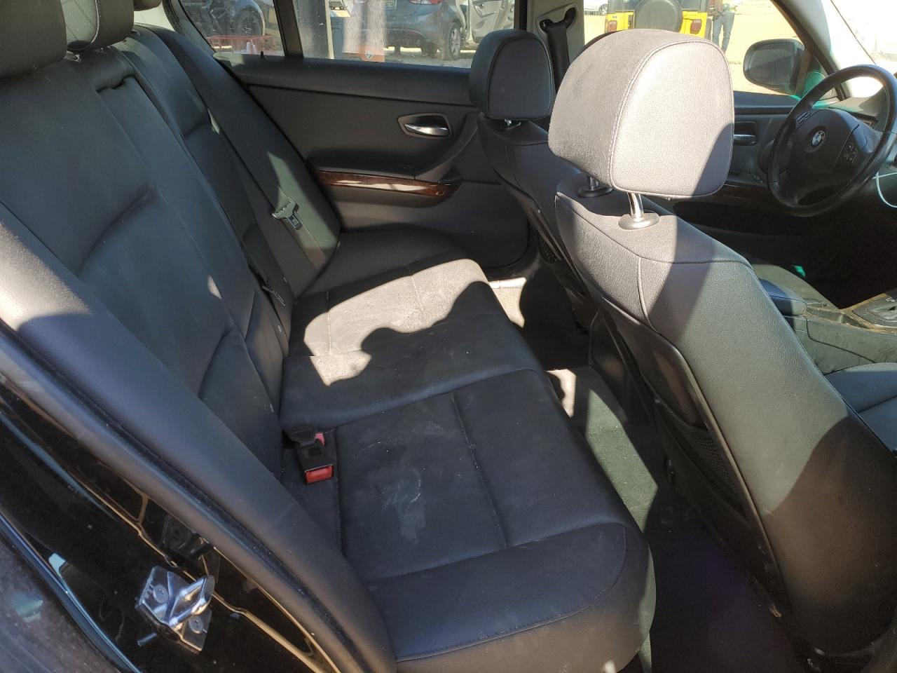2009 BMW 3er - Image 10