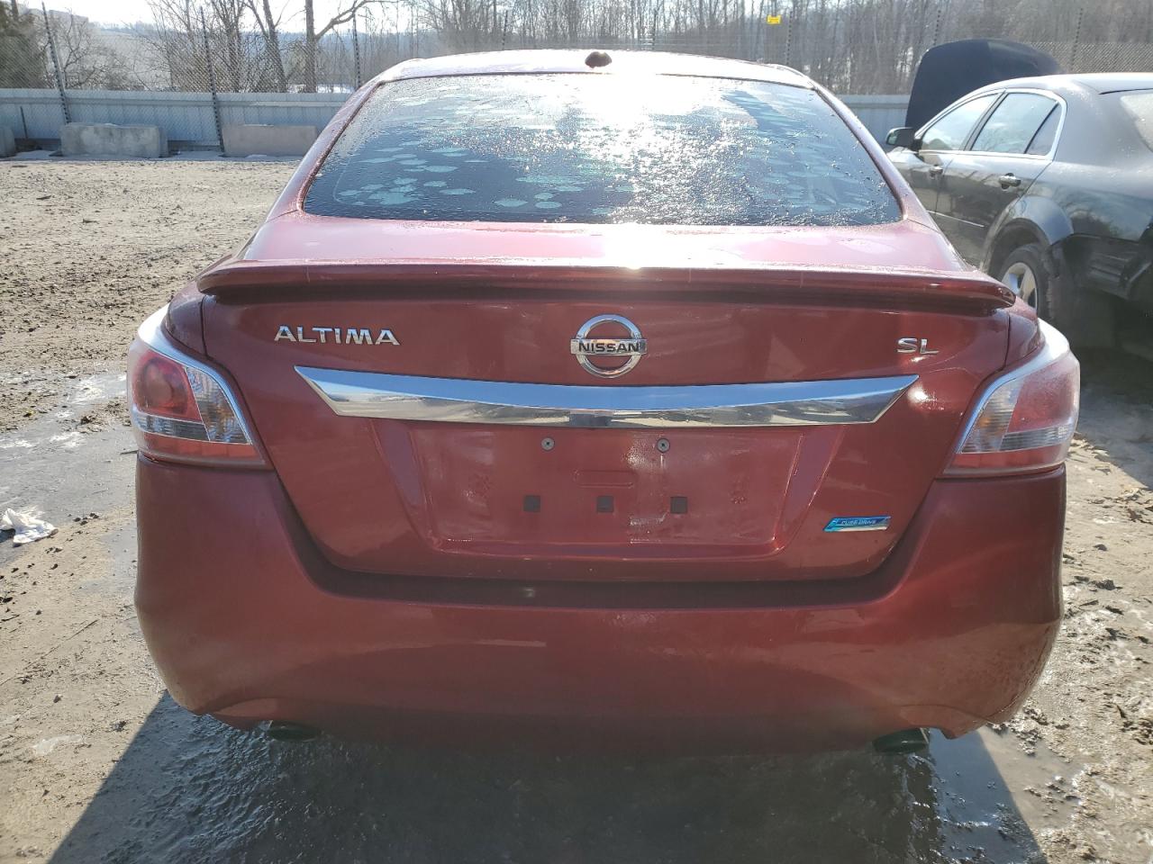 2013 Nissan Altima - Image 6