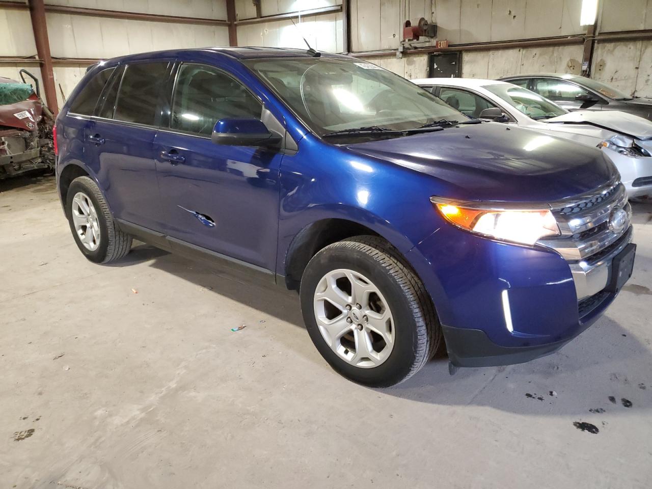 2013 Ford Edge - Image 4