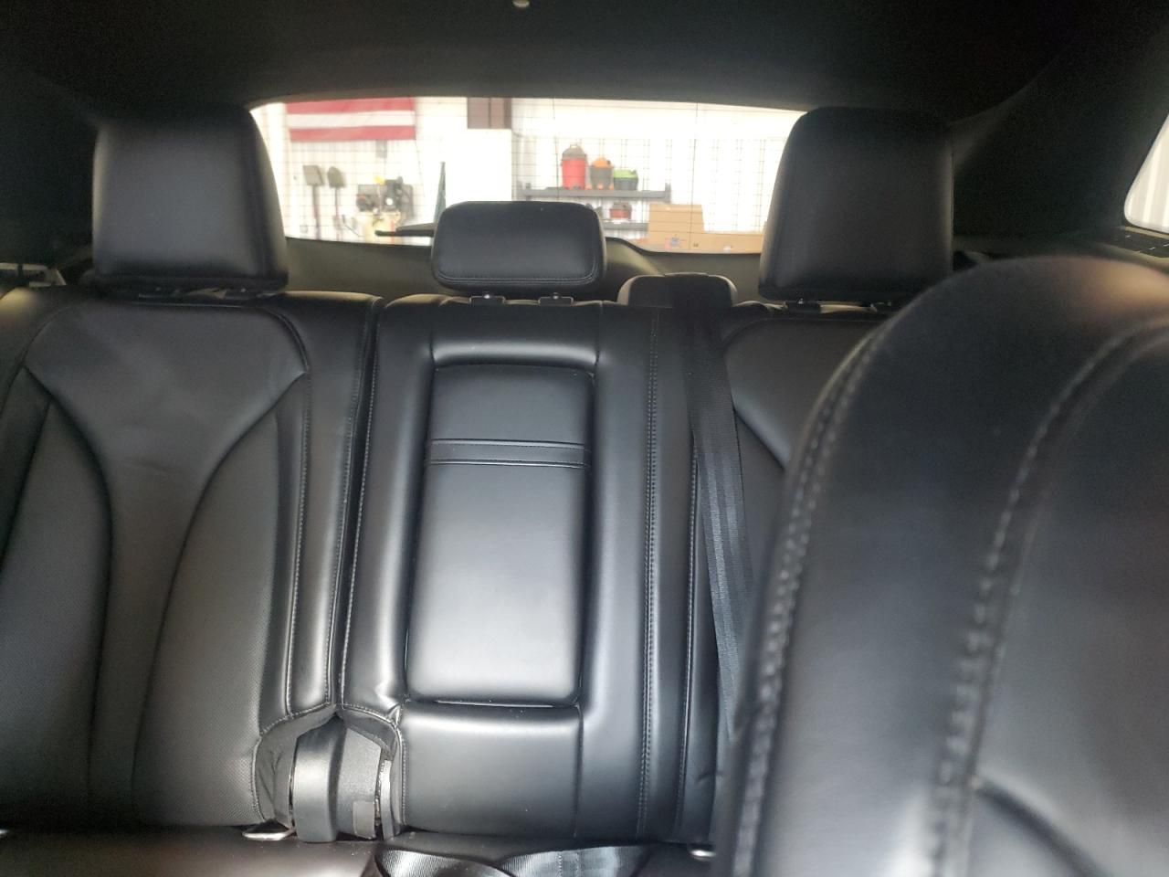2017 Lincoln MKC - Image 10