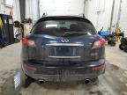 2006 INFINITI FX35  for sale at Copart ON - OTTAWA