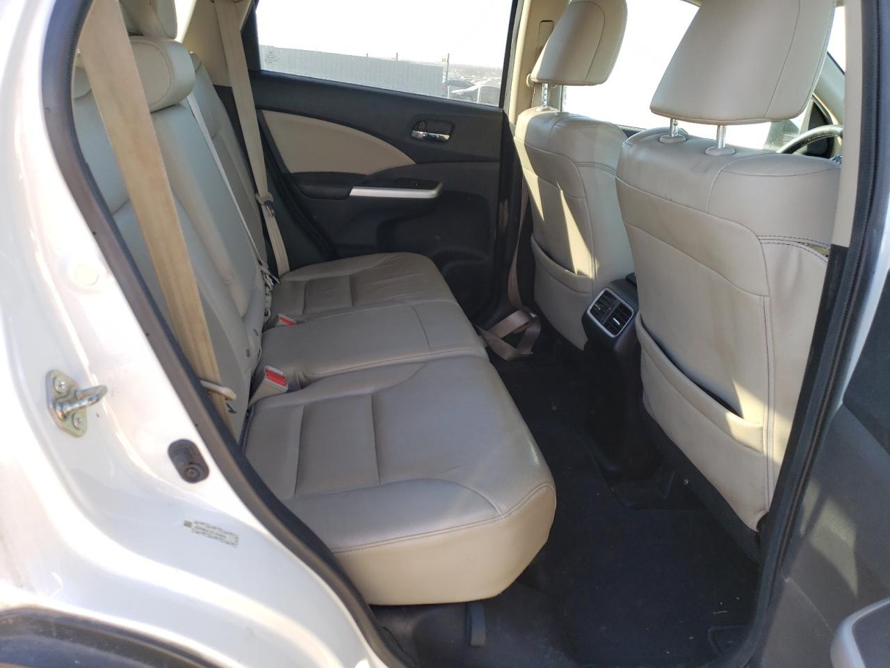 2015 Honda CR-V - Image 11