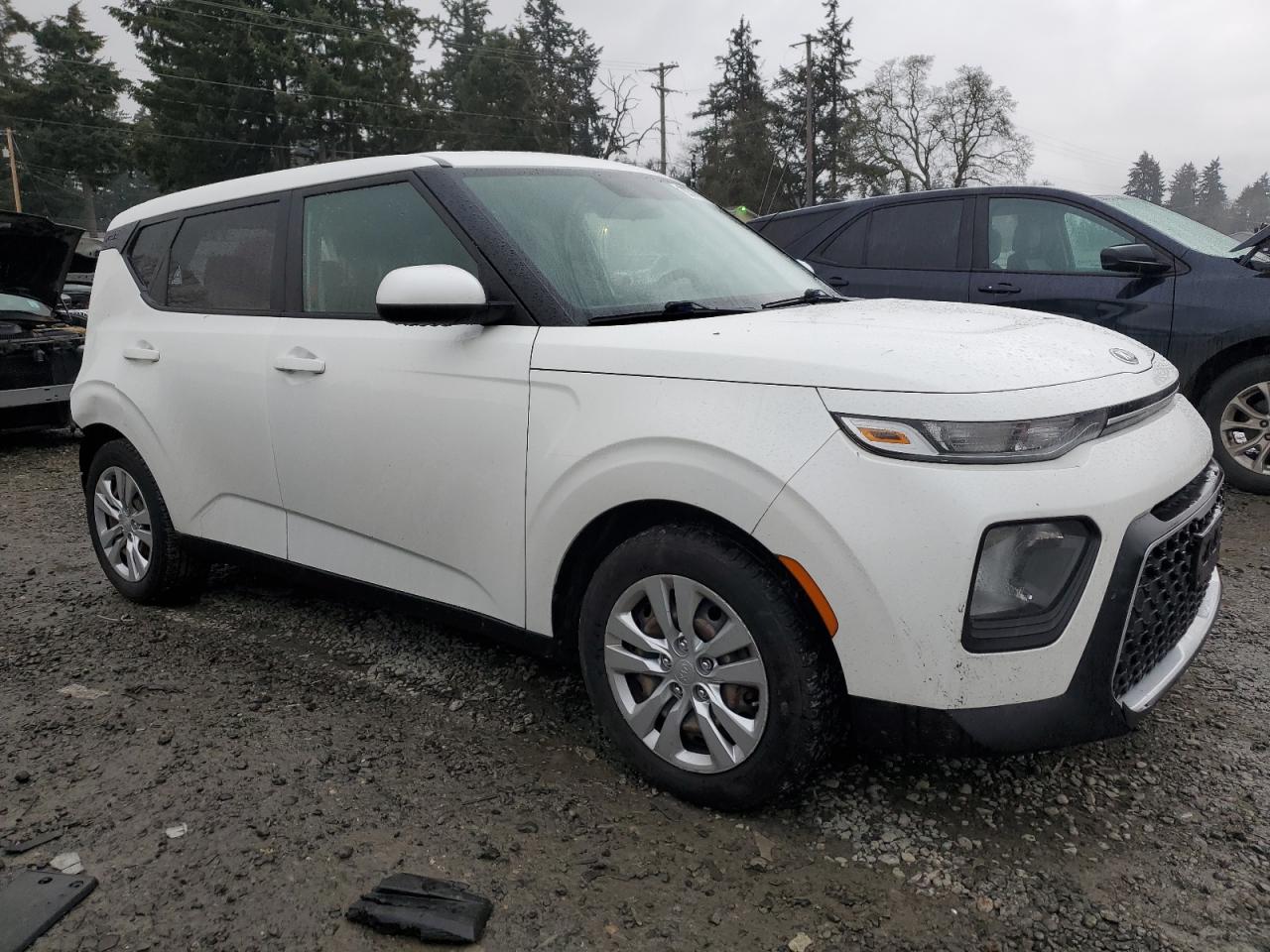 2020 Kia Soul - Image 4