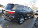 2012 Dodge Durango Sxt en Venta en Louisville, KY - Front End