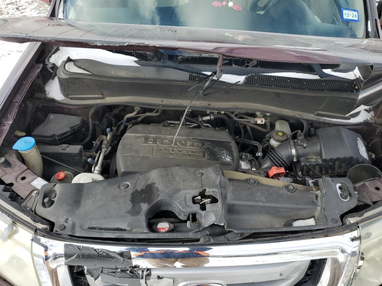 2011 Honda Pilot - Image 12