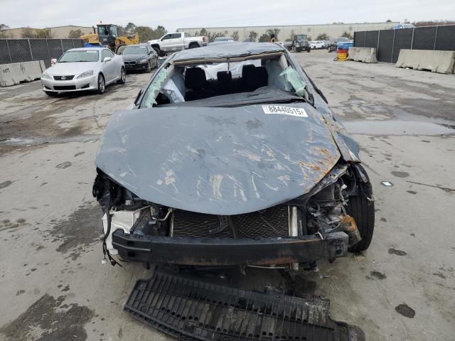  TOYOTA COROLLA 2018 Сірий