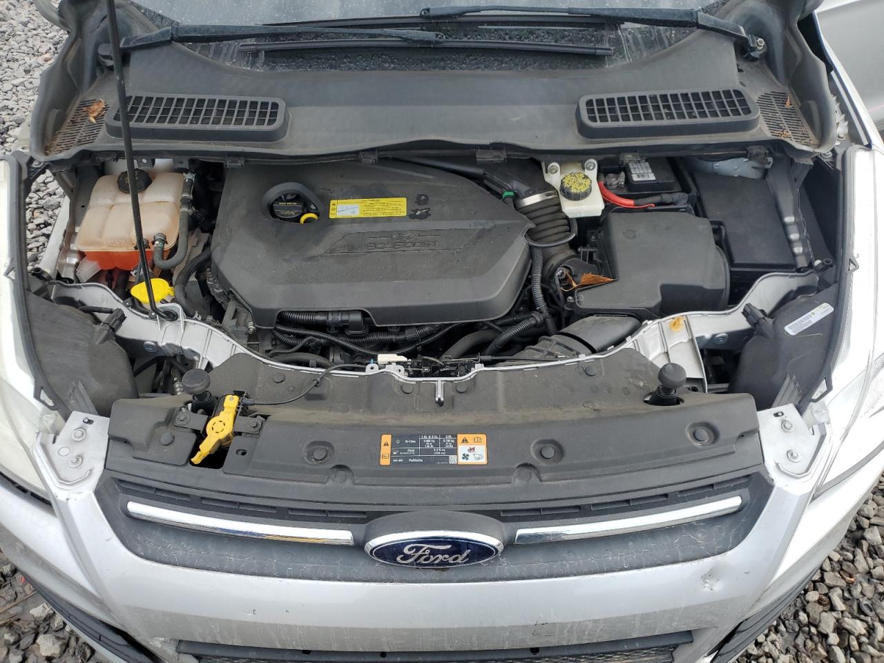 2014 Ford Escape - Image 12