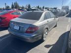 2013 Mercedes-Benz C 250 de vânzare în Van Nuys, CA - Unknown