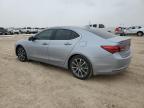 2015 Acura Tlx Tech продається в Amarillo, TX - Frame Damage