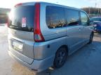 2006 NISSAN SERENA for sale at Copart ST HELENS