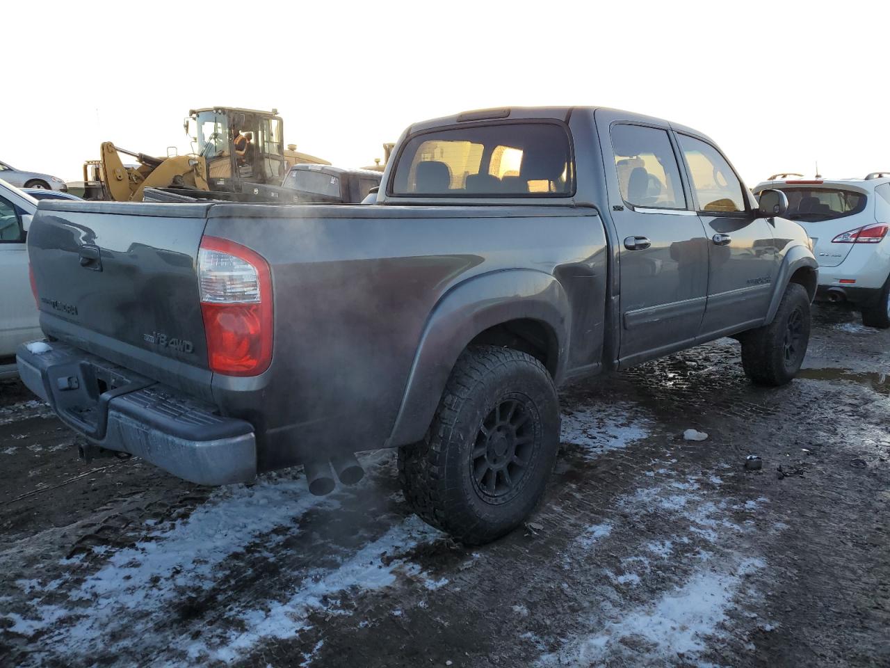 2006 Toyota Tundra - Image 3