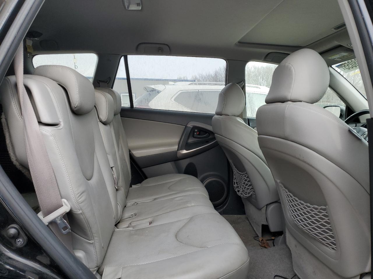 2008 Toyota RAV 4 - Image 11