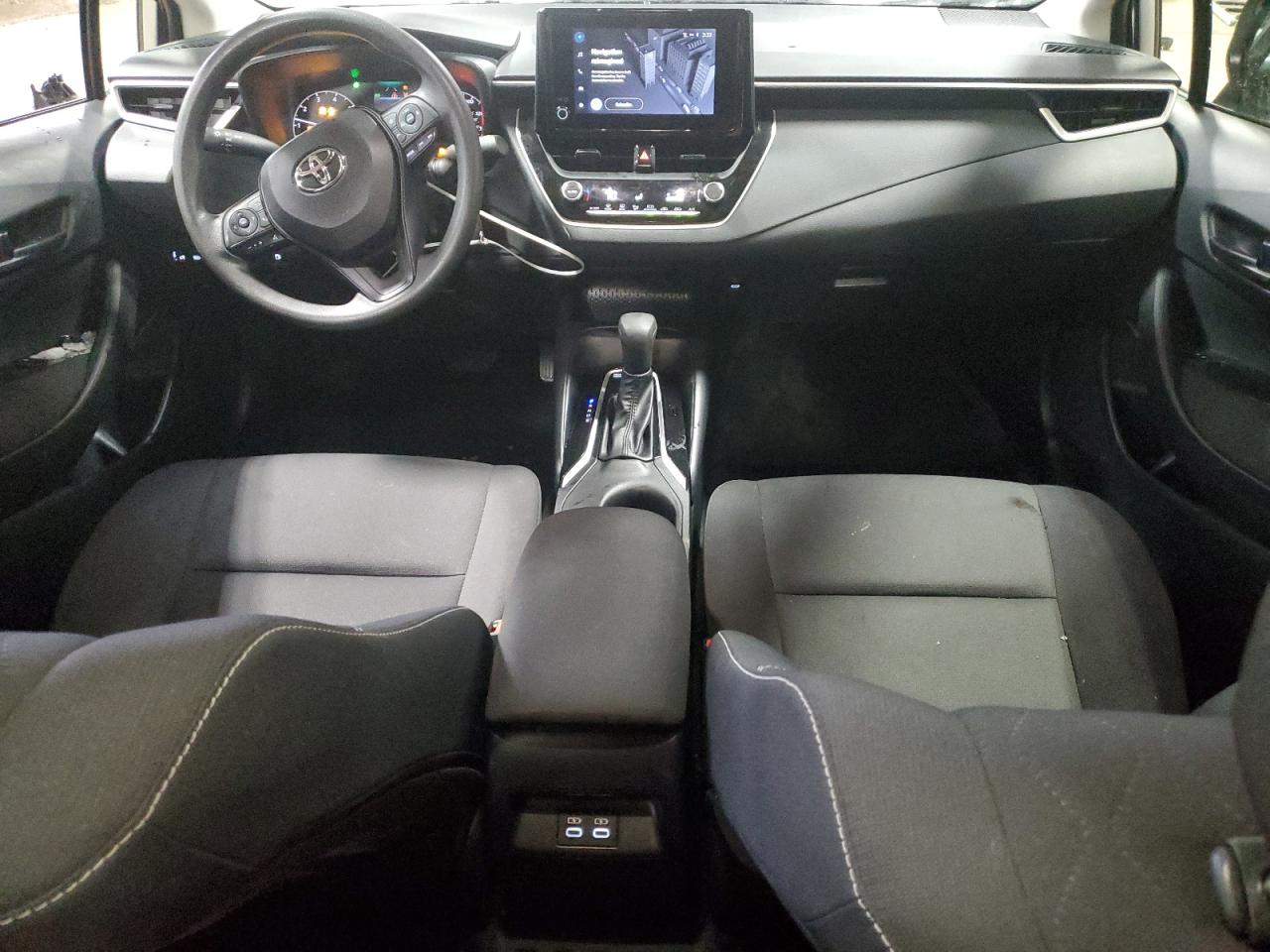 2024 Toyota Corolla - Image 8