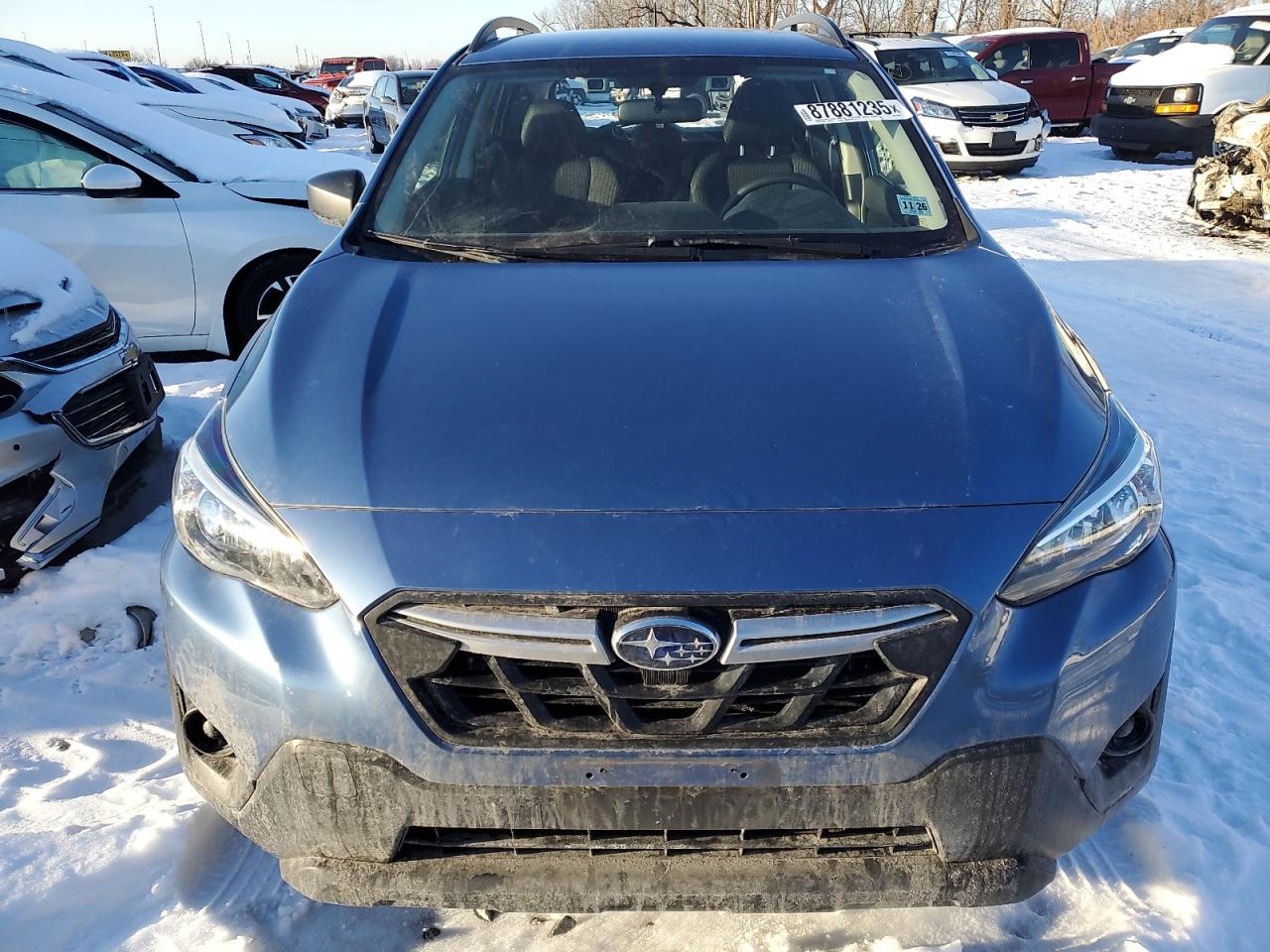 2021 Subaru XV - Image 5