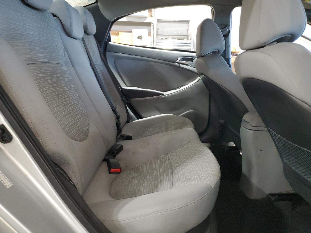 2017 Hyundai Accent - Image 11