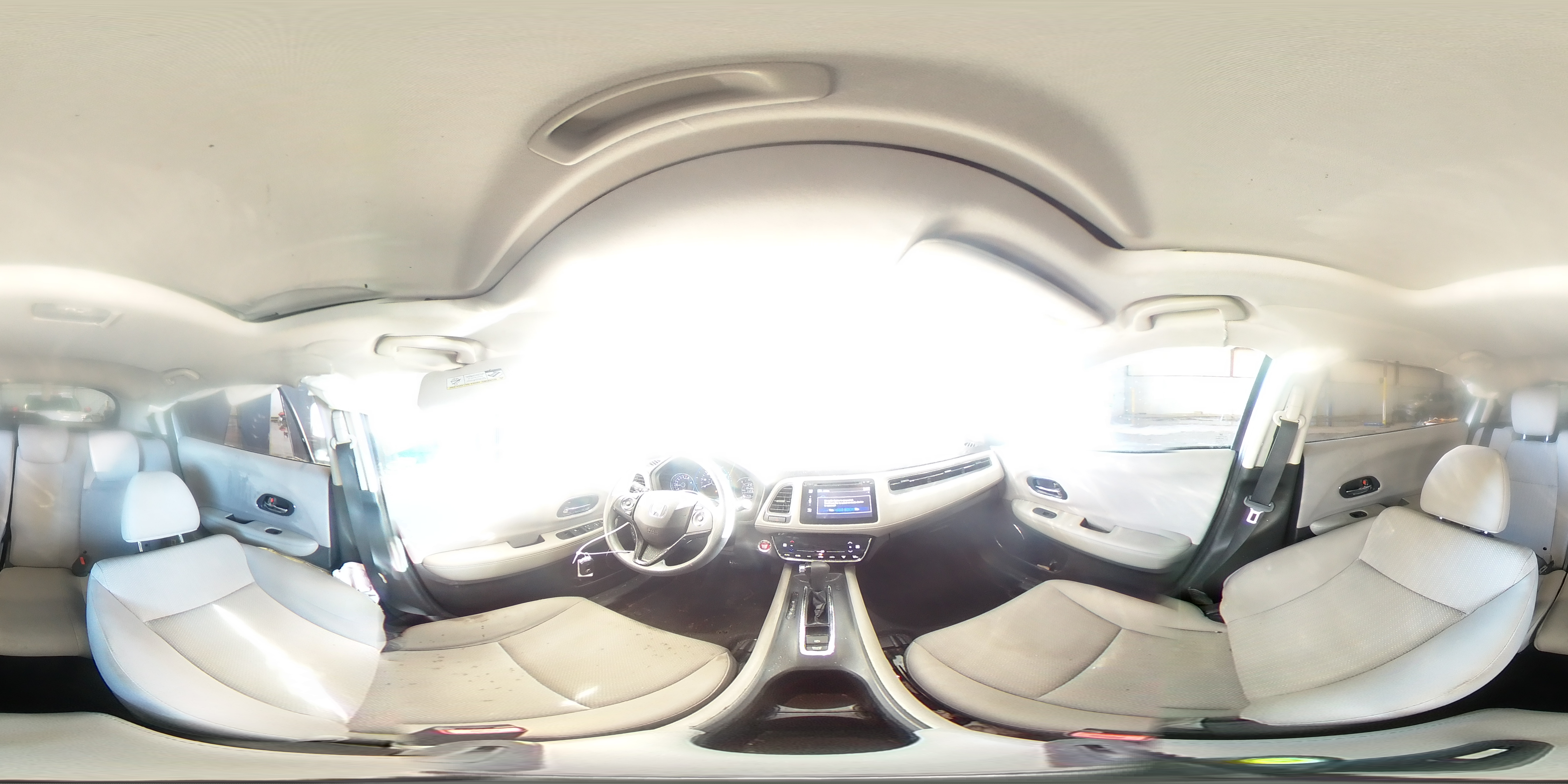 2017 Honda HR-V - Image 16