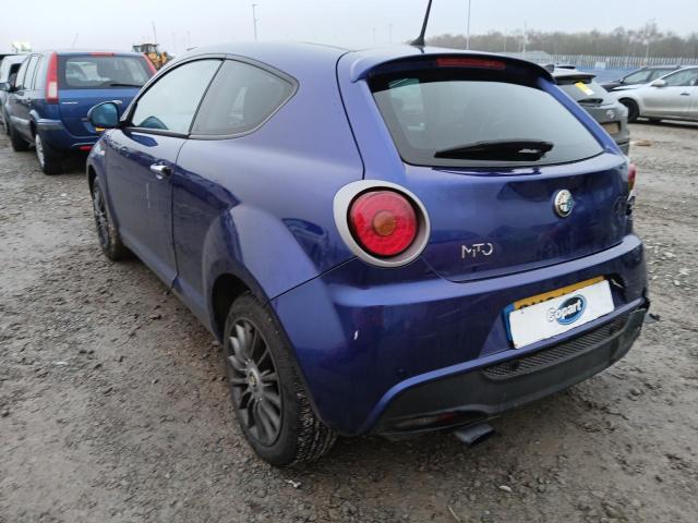 2014 ALFA ROMEO MITO SPRIN