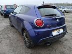 2014 ALFA ROMEO MITO SPRIN for sale at Copart CORBY