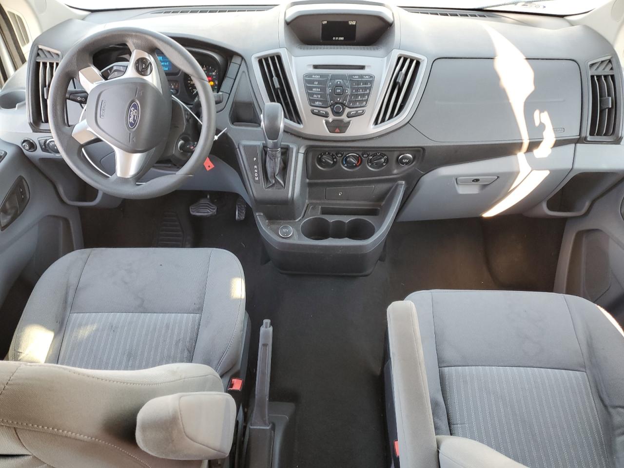 2019 Ford Transit - Image 8