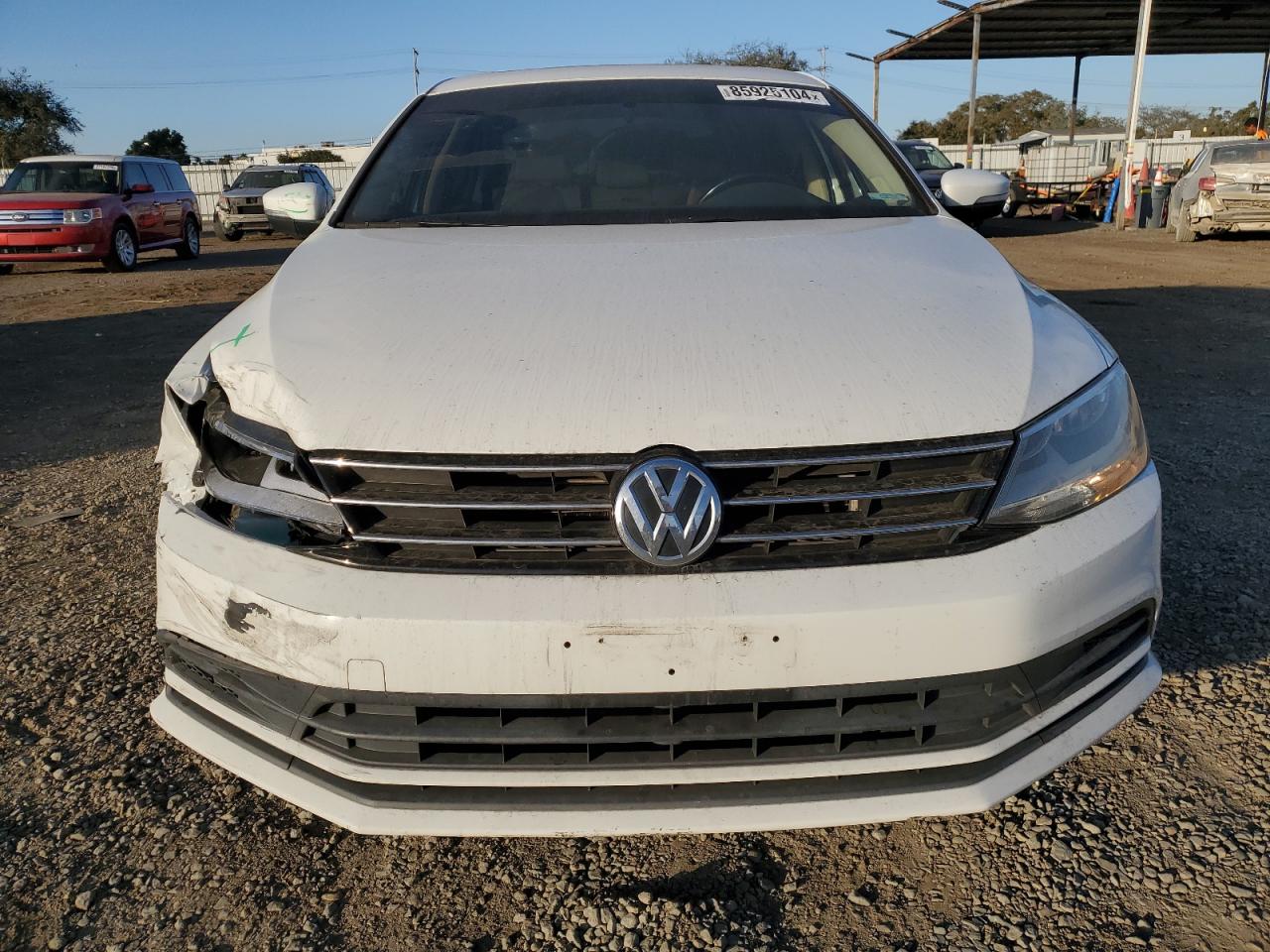 2015 Volkswagen Jetta - Image 5