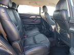 2019 Mazda Cx-9 Touring na sprzedaż w Fresno, CA - Front End