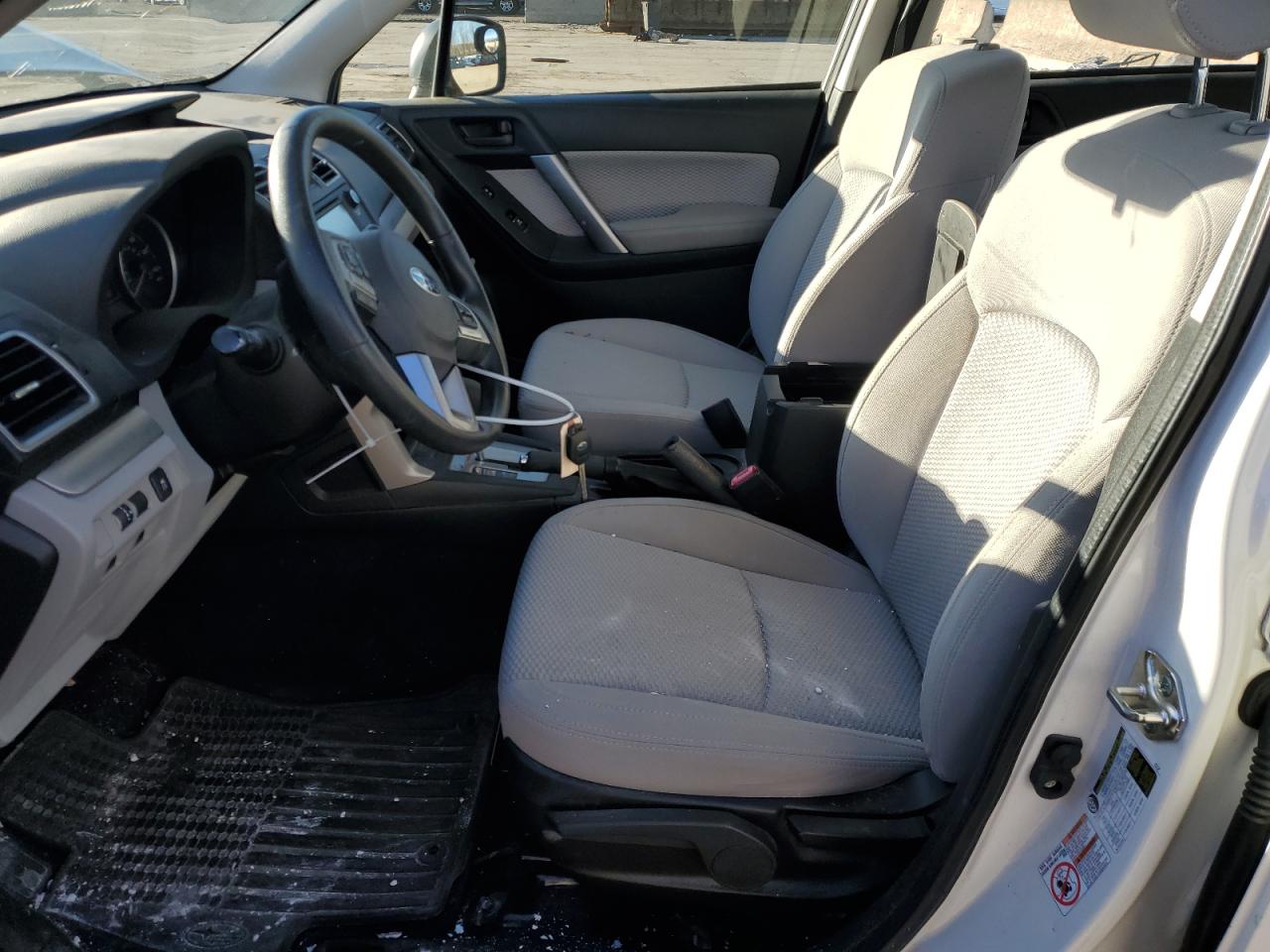 2017 Subaru Forester - Image 7